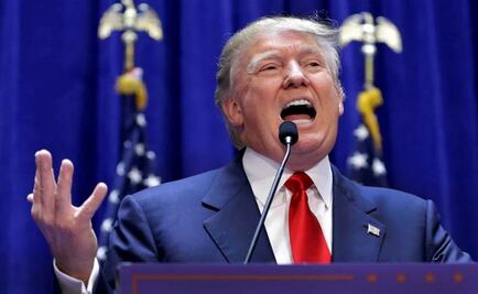 Hispanic leaders want GOP field to condemn Trump's 'idiocy'