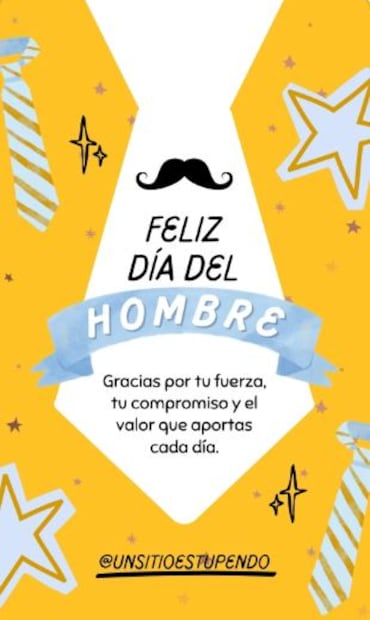 Comparte estas frases con una dedicatoria especial. Foto: Canva