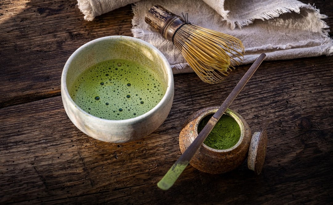 Estas son las consecuencias que puede traer el consumo de matcha. Foto: Pixabay