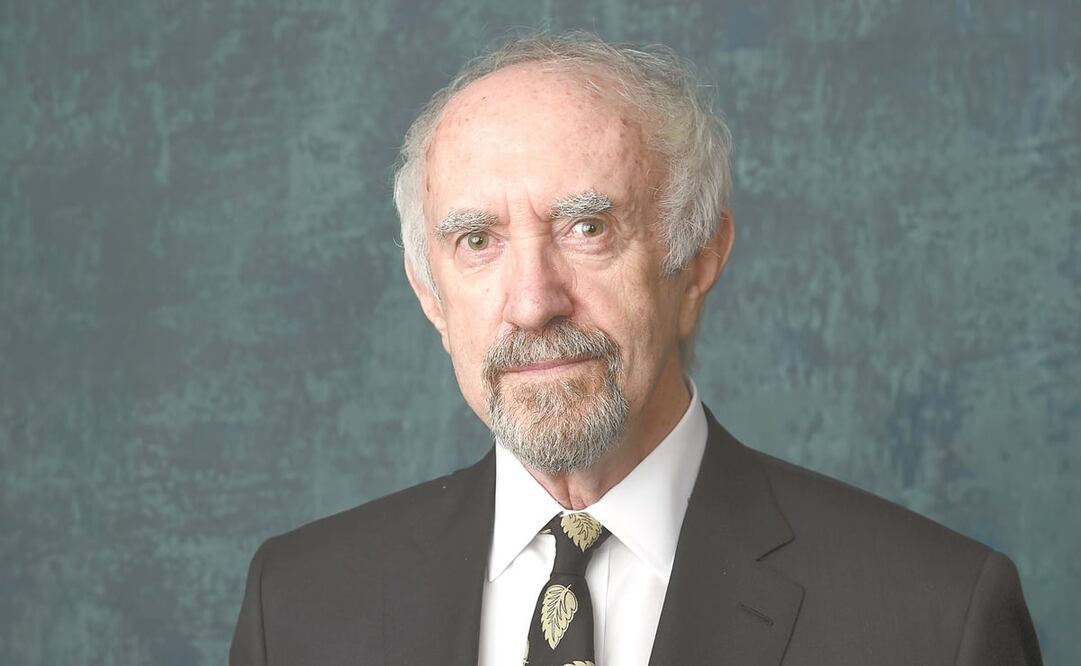 Jonathan Pryce. Foto: Archivo