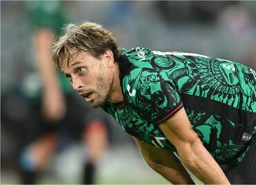 La Liga MX cae ante la MLS en el All-Star Game 2025; la representación mexicana poco pudo hacer