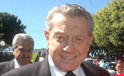 Pese a antipatía, México tiene solidez: Alemán Velasco