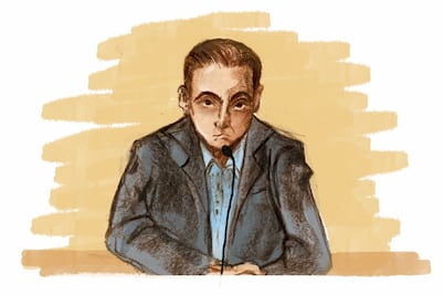 Finalizó el capítulo panameño de problemas para ex gobernador