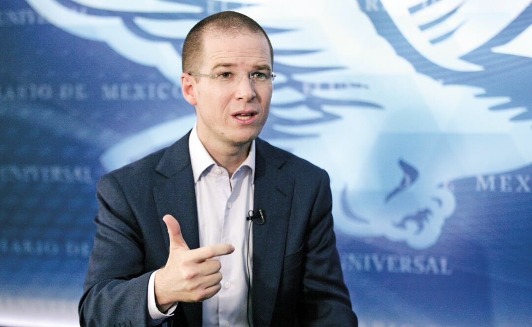 (Foto: Archivo - EL UNIVERSAL)