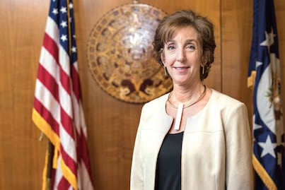 Confirma Roberta Jacobson renuncia a la embajada de EU en México