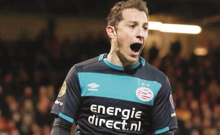 Guardado da la cara por los tricolores