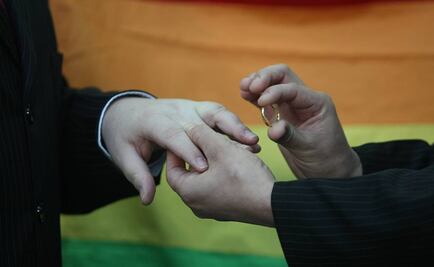 Morelos declara válidos los matrimonios igualitarios