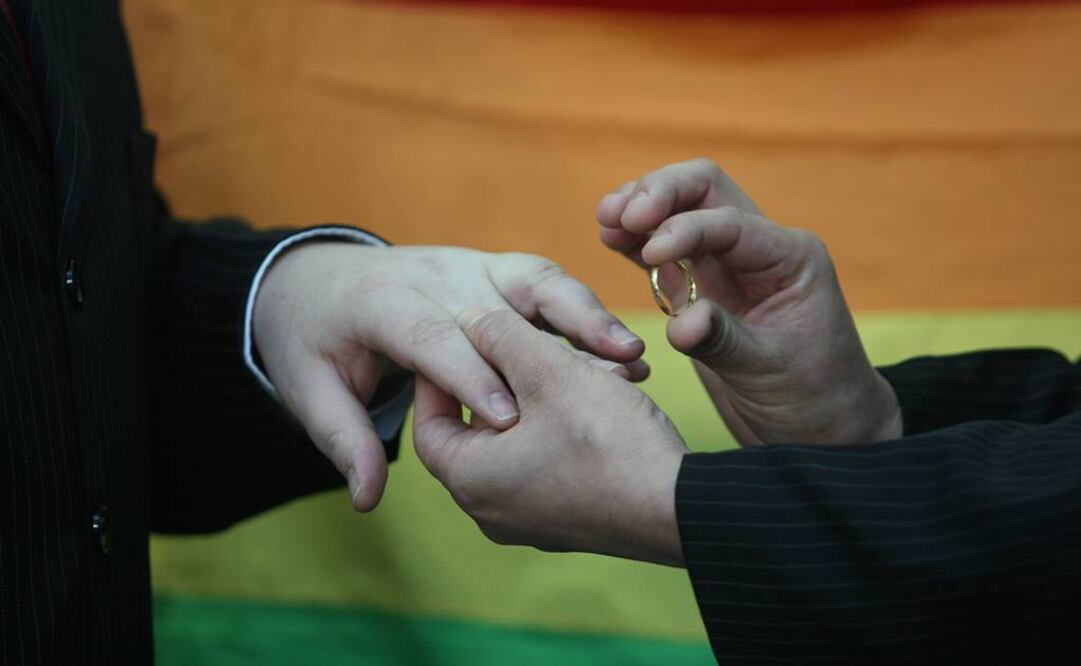 Foto: Archivo Xinhua