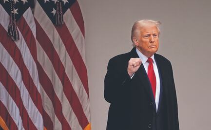 Se salvan México y Canadá de aranceles gracias al T-MEC