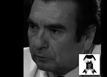 Murió el actor José Antonio Ferral