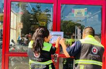 Tienda Waldo’s, donde murieron 23 personas, no tenía programa autorizado de Protección Civil; cierran todos los locales de la cadena en Sonora