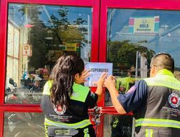 Tienda Waldo’s, donde murieron 23 personas, no tenía programa autorizado de Protección Civil; cierran todos los locales de la cadena en Sonora