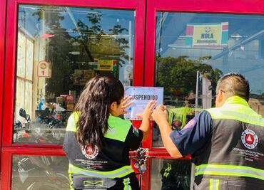 Tienda Waldo’s, donde murieron 23 personas, no tenía programa autorizado de Protección Civil; cierran todos los locales de la cadena en Sonora