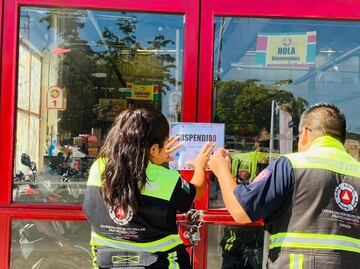 Tienda Waldo’s, donde murieron 23 personas, no tenía programa autorizado de Protección Civil; cierran todos los locales de la cadena en Sonora