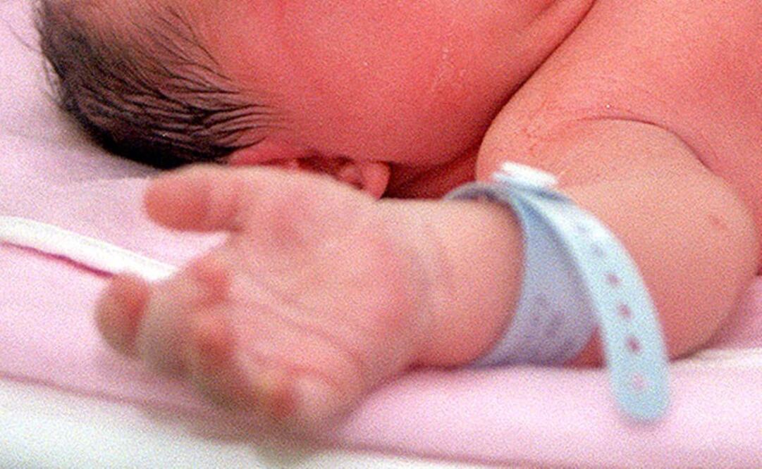 Foto: ARCHIVO. EL UNIVERSAL