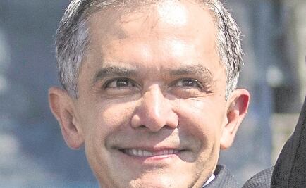 Mancera, en apoyo a migrantes