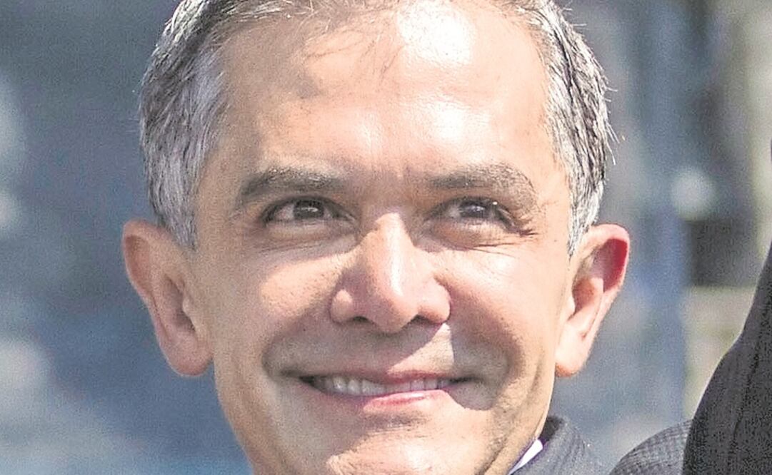 Mancera, en apoyo a migrantes