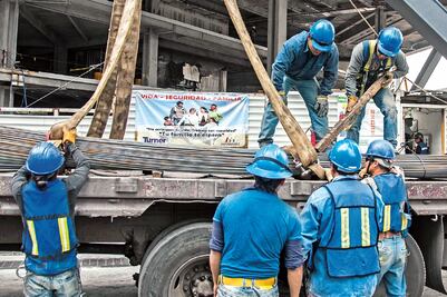 Advierten mayores costos por alza en nivel de percepciones