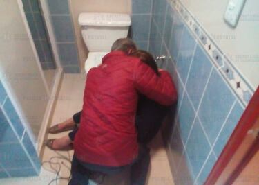 Localizan a mujer desaparecida en Toluca luego de mostrar una propiedad