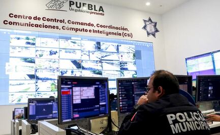 En Puebla, más del 70% de los ciudadanos se sienten inseguros, revela encuesta del Inegi; 50% ha sido víctima de corrupción