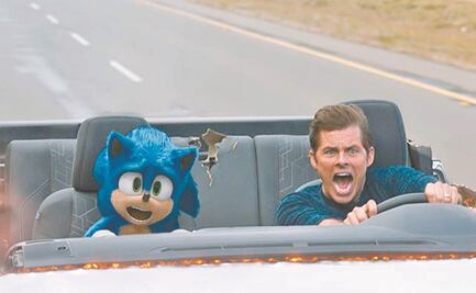“Jim Carrey es mi héroe”: James Marsden
