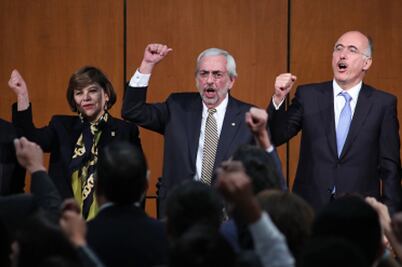 La UNAM rejuvenece con cada ciclo escolar, destaca rector