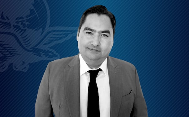 Hugo Alfredo Hinojosa. Autor de opinión en EL UNIVERSAL