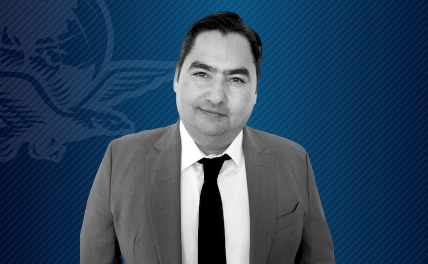 Hugo Alfredo Hinojosa. Autor de opinión en EL UNIVERSAL