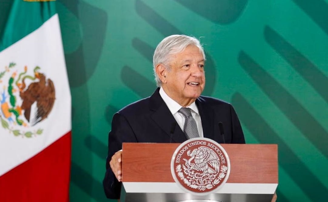 “Todavía falta” para bajar los niveles de agua en rescate de mineros: AMLO