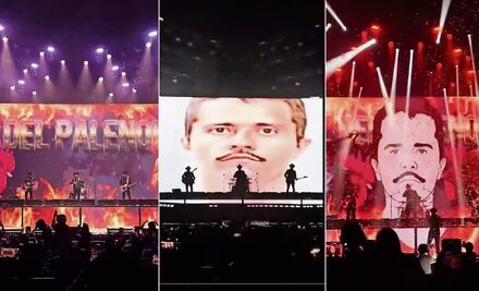 "Lo que cantamos es lo mismo que los noticieros publican": Los Alegres del Barranco; llaman a buscar libertad de expresión