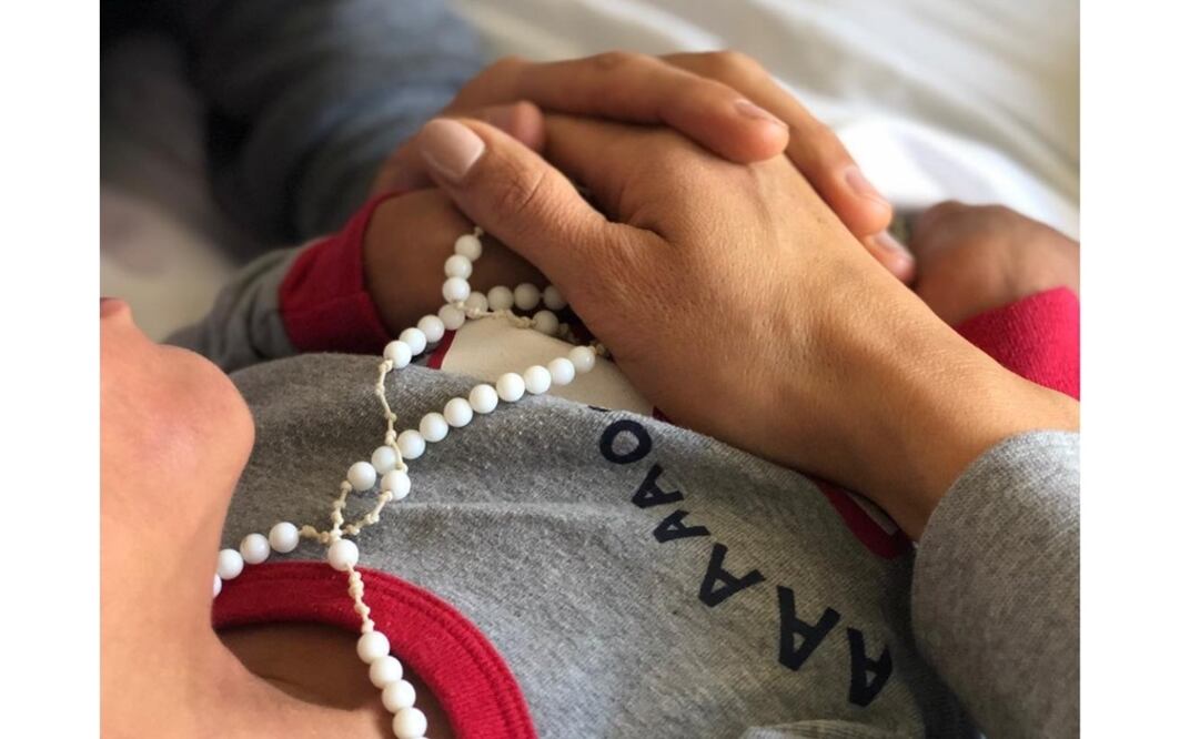 Foto: Instagram / Leonor Varela