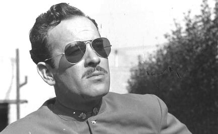 Las últimas tres apariciones de Pedro Infante