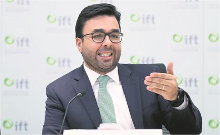 IFT mantiene reuniones de colaboración con nuevo gobierno