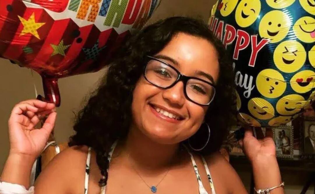 Ana “Ani” Estévez, de 23 años, tenía un “alma hermosa”, dijeron sus conocidos. Foto: Especial