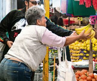 Un impacto distinto por familia