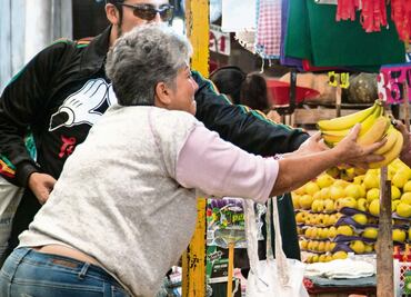 Un impacto distinto por familia