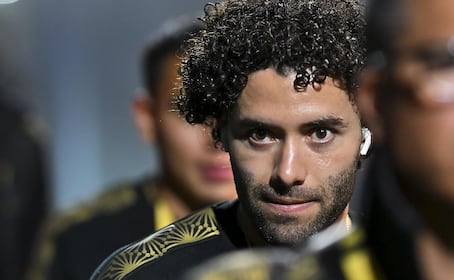 Chino Huerta no pierde la esperanza de llegar al Mundial 2026