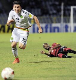 “México merece ser líder”