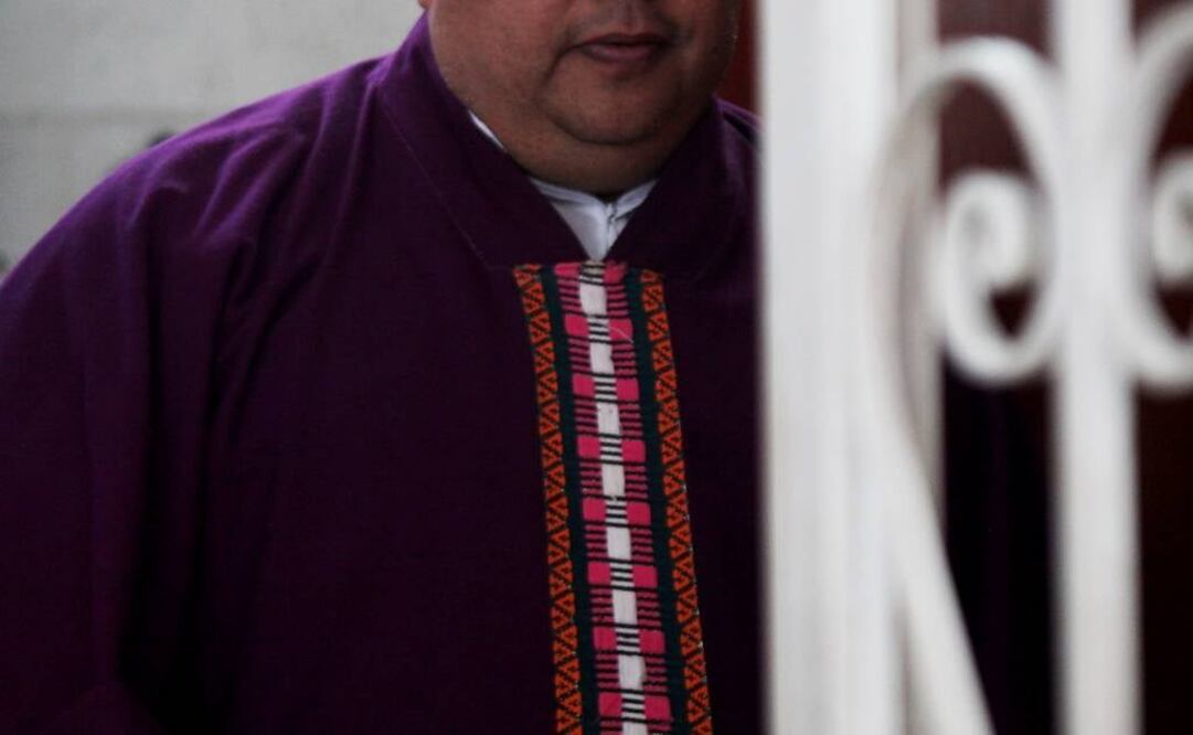 (Foto: Archivo EL UNIVERSAL)