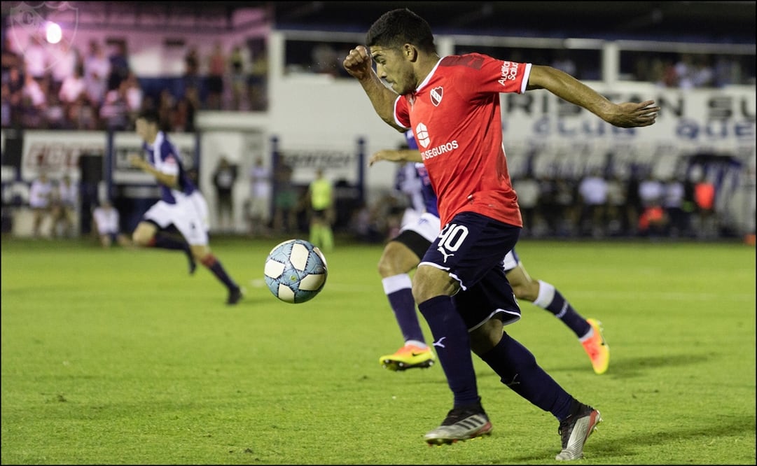 FOTO TOMADA DE TWITTER @Independiente