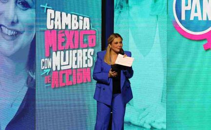 “Vamos a ganar en el 2024 porque somos xingonas”: Maru Campos