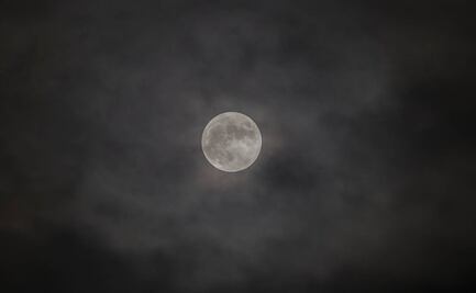 ¿Te perdiste la Luna llena del cazador? Revive el momento por Facebook