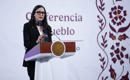 Cultura anuncia programa apoyo para artesanos por medio de apoyos y exportación de artículos; destinarán 500 mil mdp a créditos