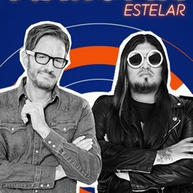 Fotografía de La Maroma Estelar