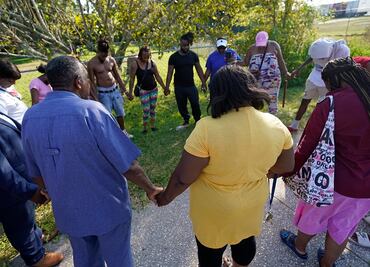 Atacante "odiaba a los negros": ¿qué se sabe sobre el tiroteo en Jacksonville?