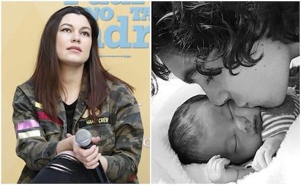 Issabela Camil también responde a Natália Subtil