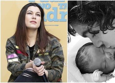 Issabela Camil también responde a Natália Subtil