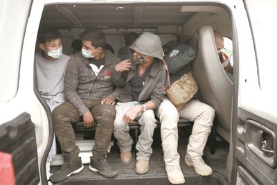 Piden investigar posible tortura de agentes de migración y Guardia Nacional a migrantes en Tapachula