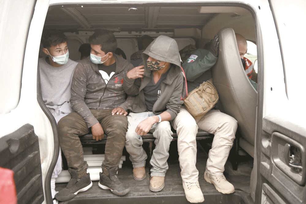 Foto: Archivo/EL UNIVERSAL