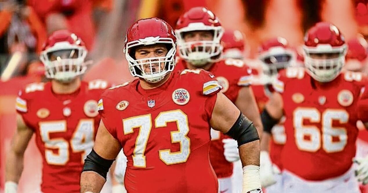 El guardia tiene, en este momento, la fortaleza para ser titular. Foto: Especial